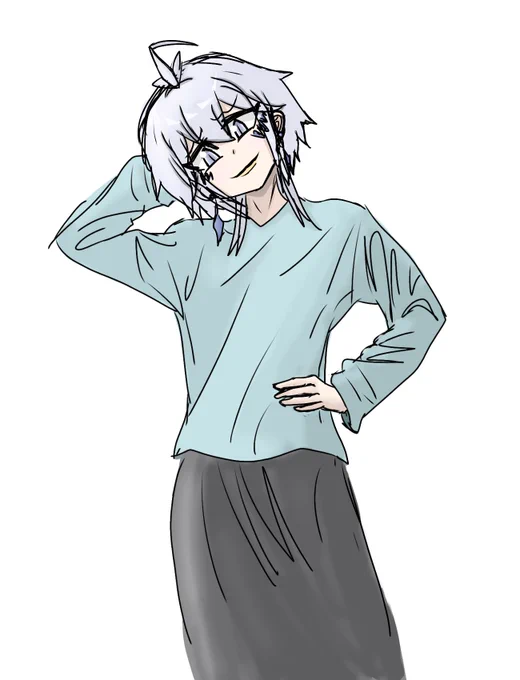 夜中のrkgk 