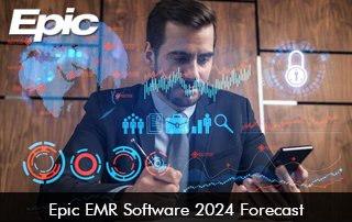 Epic EMR Software 2024 Forecast emrfinder.com/blog/epic-emr-… #EMRFinder #SimplifyingSelection #healthcare #digitalhealth #doctors #patient #hospital #patientsafety #software #EpicEMR2024 #HealthTechForecast #EMRInnovation #HealthTech2024 #EHRForecast #EpicEMRUpdates #FutureOfEMR