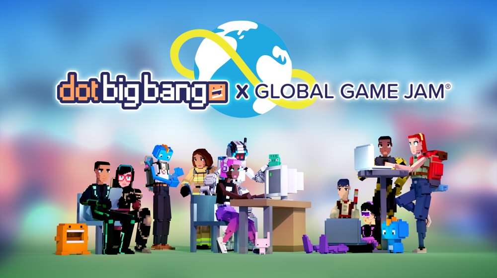 CrazyGames on X: Web games deserve a global voice! That's why CrazyGames is supporting the @globalgamejam alongside @ExitGames, @unitygames, @Firebase, and other great sponsors. There's still some time to register! #ggj #IndieDevs #