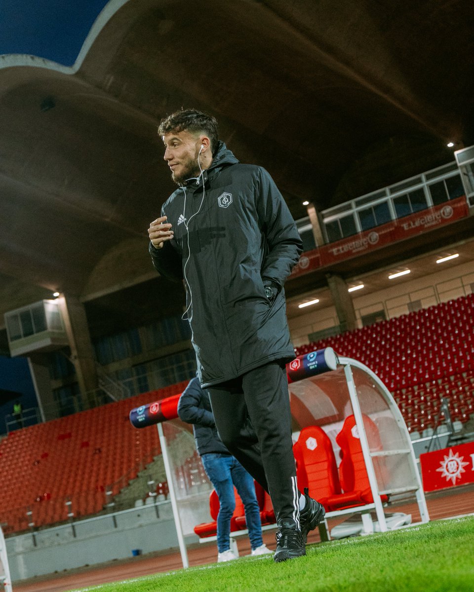 FC Annecy tweet media