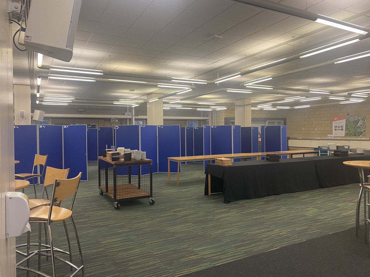 LboroDocCollege (@lborodoccollege) on Twitter photo Weโre nearly ready for <a href="/lborouniversity/">Loughborough University</a>โs Annual Research Conference tomorrow! Whoโs coming?#LboroResConf23! Weโre nearly ready for <a href="/lborouniversity/">Loughborough University</a>โs Annual Research Conference tomorrow! Whoโs coming?#LboroResConf23!