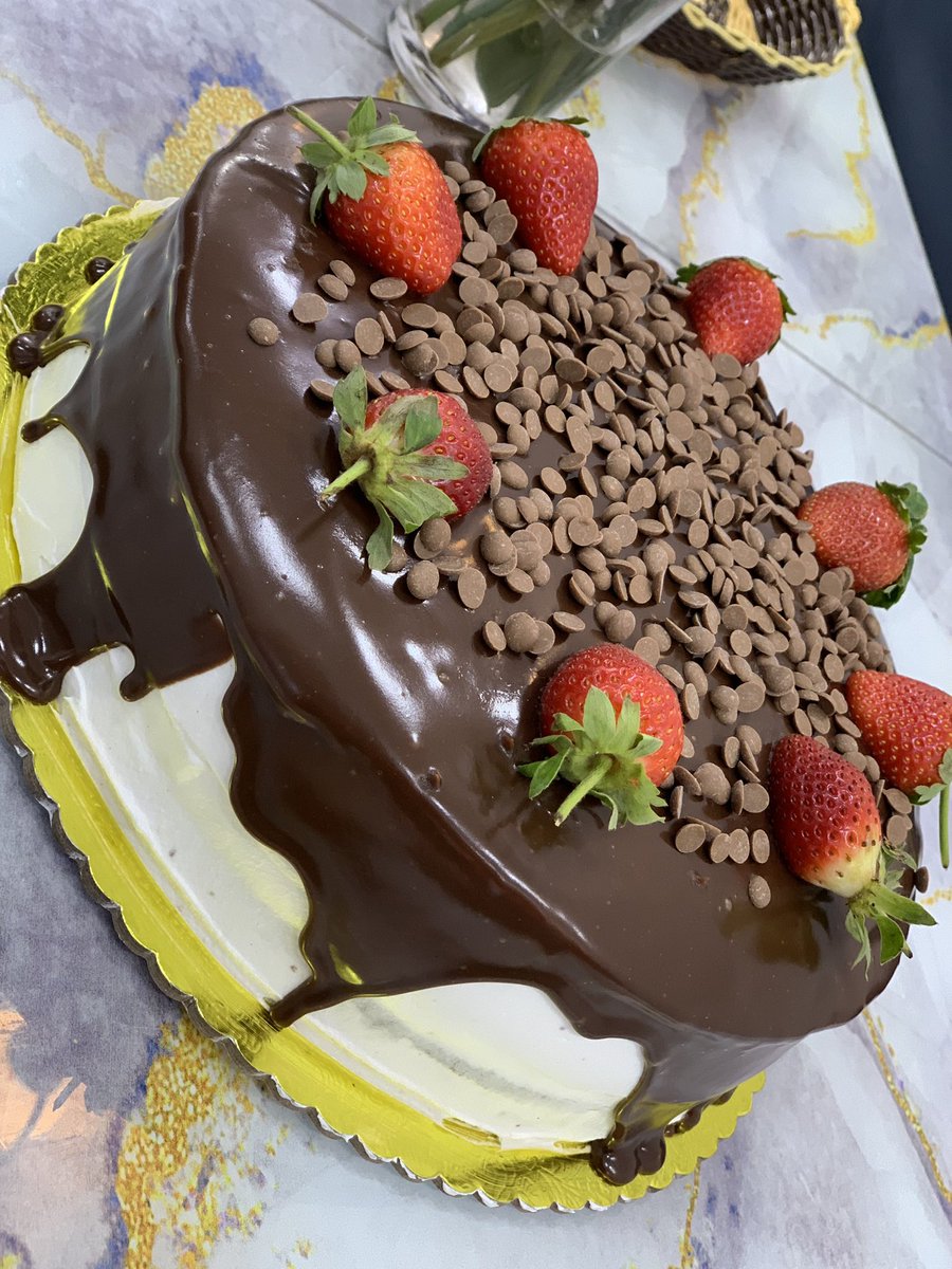 واطـيب كـيكـه مــن ايـدي شنـو رأيـكم بـيـها 🤍