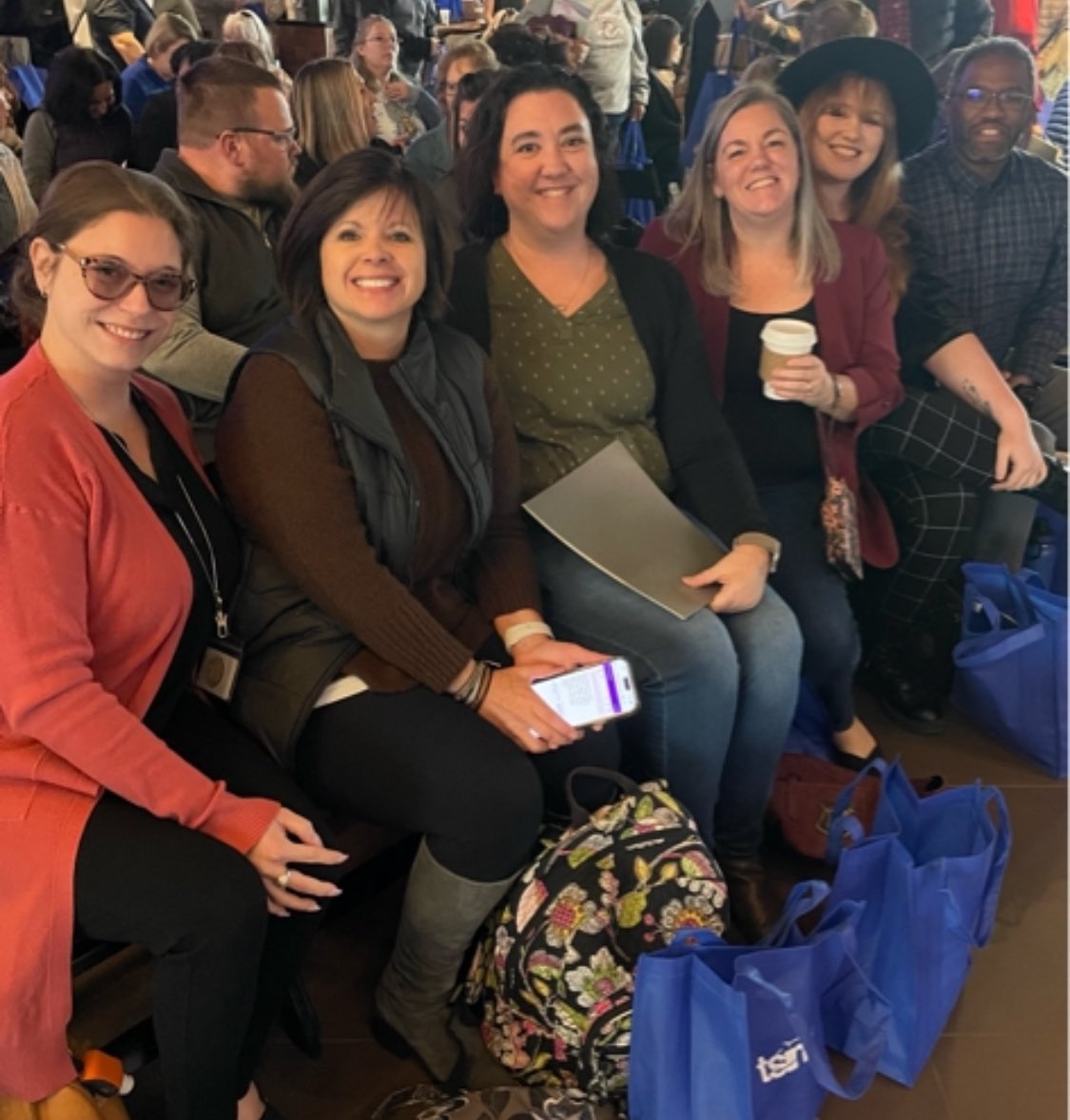 Kelsey Oliver (@kelseyoliverweo) on Twitter photo Embarking on a journey at the astounding <a href="/NashvilleSC/">Nashville SC</a> to elevate computer science education! So thankful for our collaboration with <a href="/TNedu/">TN Dept of Education</a> and <a href="/GovBillLee/">Gov. Bill Lee</a> to drive Tennessee forward! #CSdrivesTN <a href="/hamcoschools/">Hamilton County Schools</a> <a href="/HCSfutureready/">Office of Future Ready Students</a> <a href="/oliviagbagby/">Dr. Olivia Bagby</a> <a href="/GrantLearns/">Grant Knowles</a> <a href="/hollowayreader/">Jessica Holloway</a> Embarking on a journey at the astounding <a href="/NashvilleSC/">Nashville SC</a> to elevate computer science education! So thankful for our collaboration with <a href="/TNedu/">TN Dept of Education</a> and <a href="/GovBillLee/">Gov. Bill Lee</a> to drive Tennessee forward! #CSdrivesTN <a href="/hamcoschools/">Hamilton County Schools</a> <a href="/HCSfutureready/">Office of Future Ready Students</a> <a href="/oliviagbagby/">Dr. Olivia Bagby</a> <a href="/GrantLearns/">Grant Knowles</a> <a href="/hollowayreader/">Jessica Holloway</a>