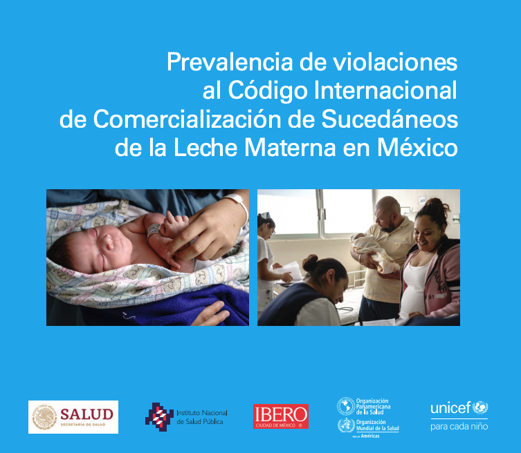 🚨 ¿Conocen este reporte?
Creo que no hay NADA que hablar con corporaciones que atentan contra los derechos de los niños y  someten amparos contra políticas nacionales de salud reconocidas por la OMS @who.
#CodeViolator #Nestle #ComidaChatarra

unicef.org/mexico/media/3…