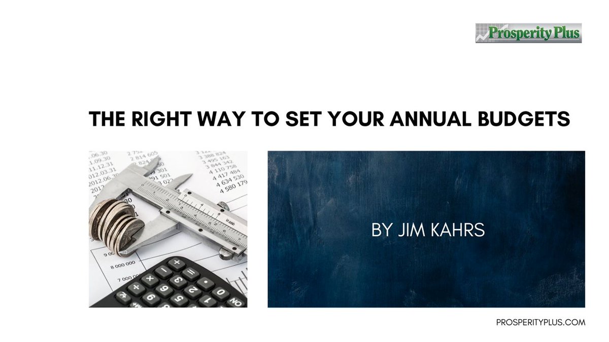 Prosperity Plus tweet media