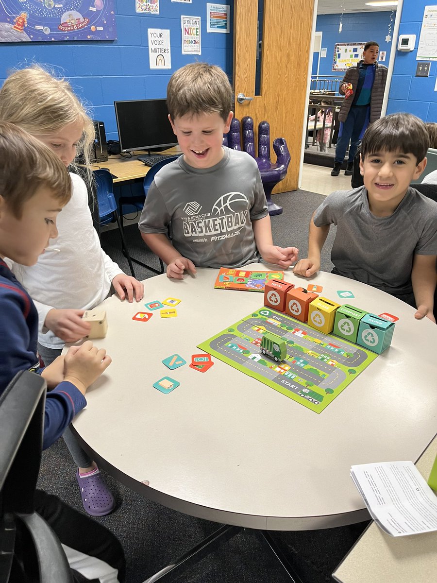 BGCBooneCounty's tweet image. #INkids helps fund fun educational programs after school