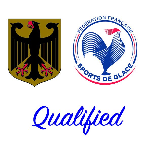 foxglide (@foxglide) on Twitter photo Congratulations to the MDs team from France and Germany on qualification for the <a href="/worldcurling/">World Curling</a> mixed doubles event in 2024. Good luck to New Zealand tomorrow in their final match. #LookGoodPlayGood #curling <a href="/DumfriesCurling/">Dumfries Curling</a> Congratulations to the MDs team from France and Germany on qualification for the <a href="/worldcurling/">World Curling</a> mixed doubles event in 2024. Good luck to New Zealand tomorrow in their final match. #LookGoodPlayGood #curling <a href="/DumfriesCurling/">Dumfries Curling</a>