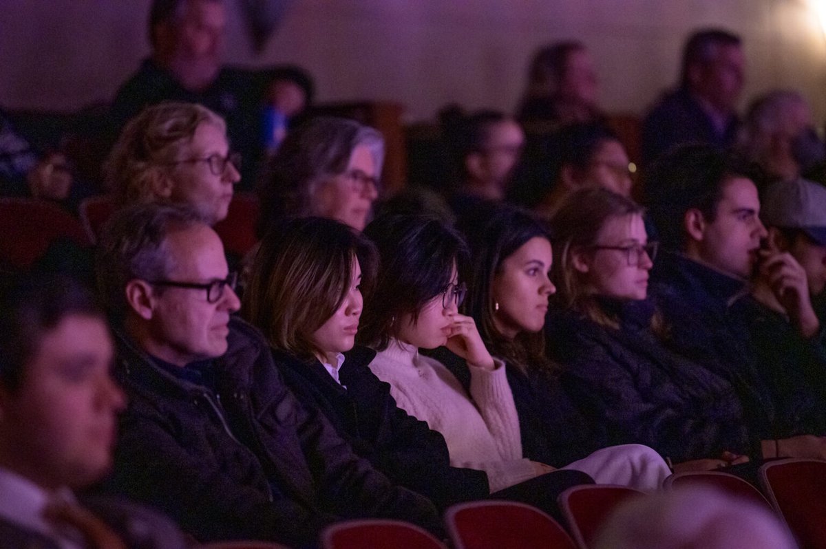 Trinity College tweet media