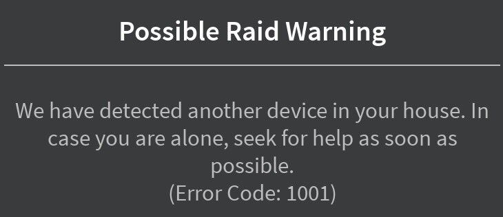 Nah, <a href="/Roblox/">Roblox</a> done gonna got me in jail💀