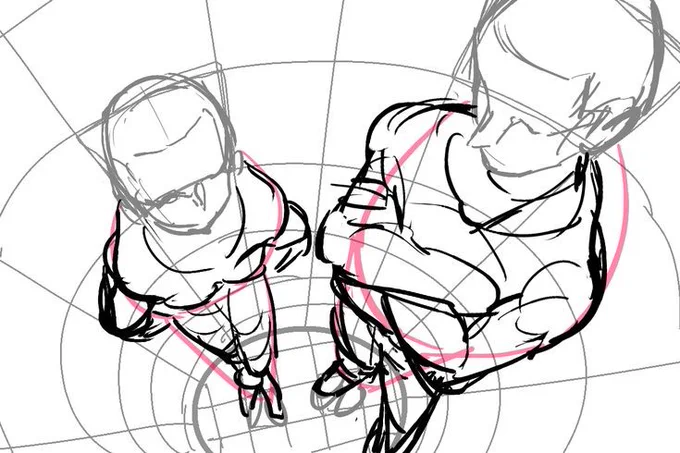 I'm making the woman eye-less to create an unnamed character since its technically the listener (you) from the asmr.   I'm also playing on the perspective here so the image will be a little disoriented from the norm.  my 