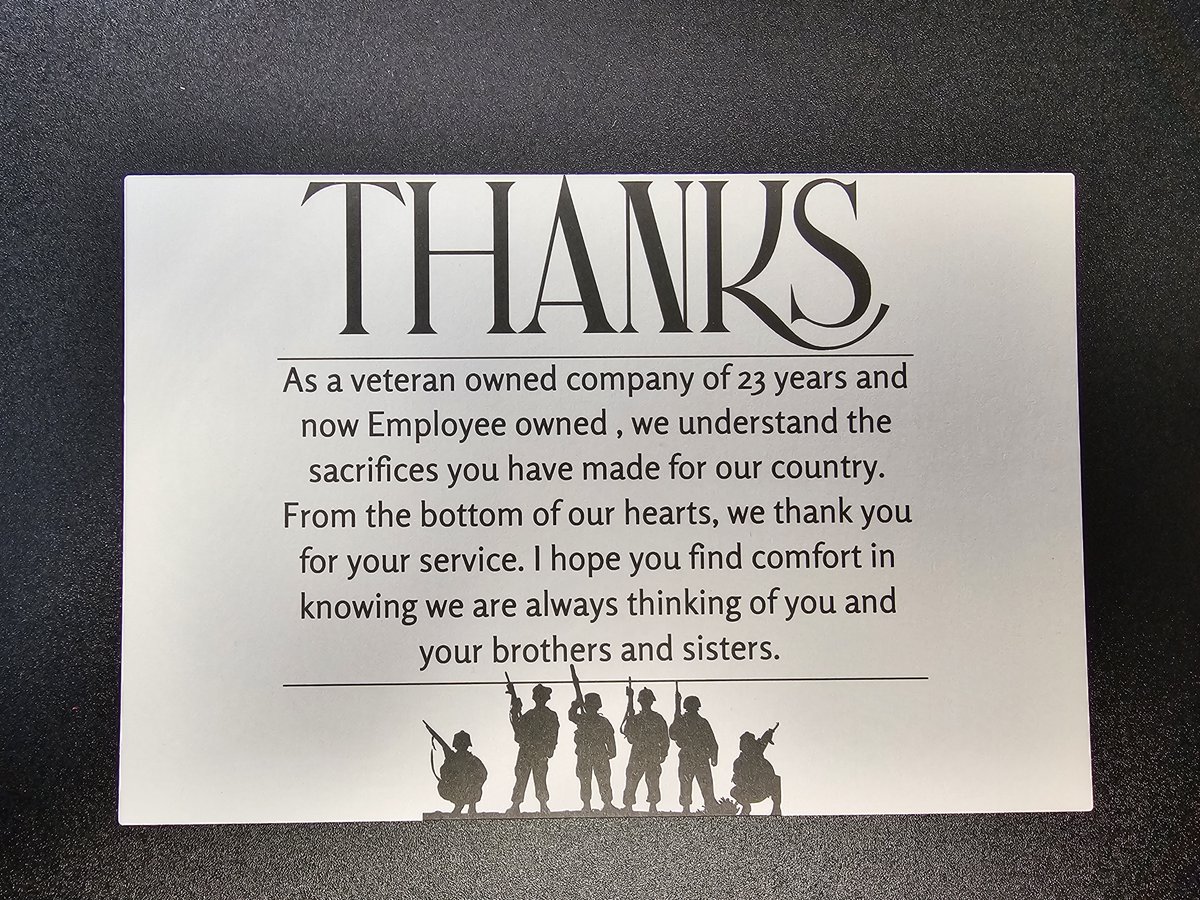 StructuresBuild's tweet photo. Structures team packed 25 boxes full of joy to send to Soldiers who are busy defending our freedom overseas and they will be sent via ShipThrifty on our behalf! If you are interested in being a part of this effort, please connect with Ali Froisland at afroisland@structures.build https://t.co/G3dazxk8MW