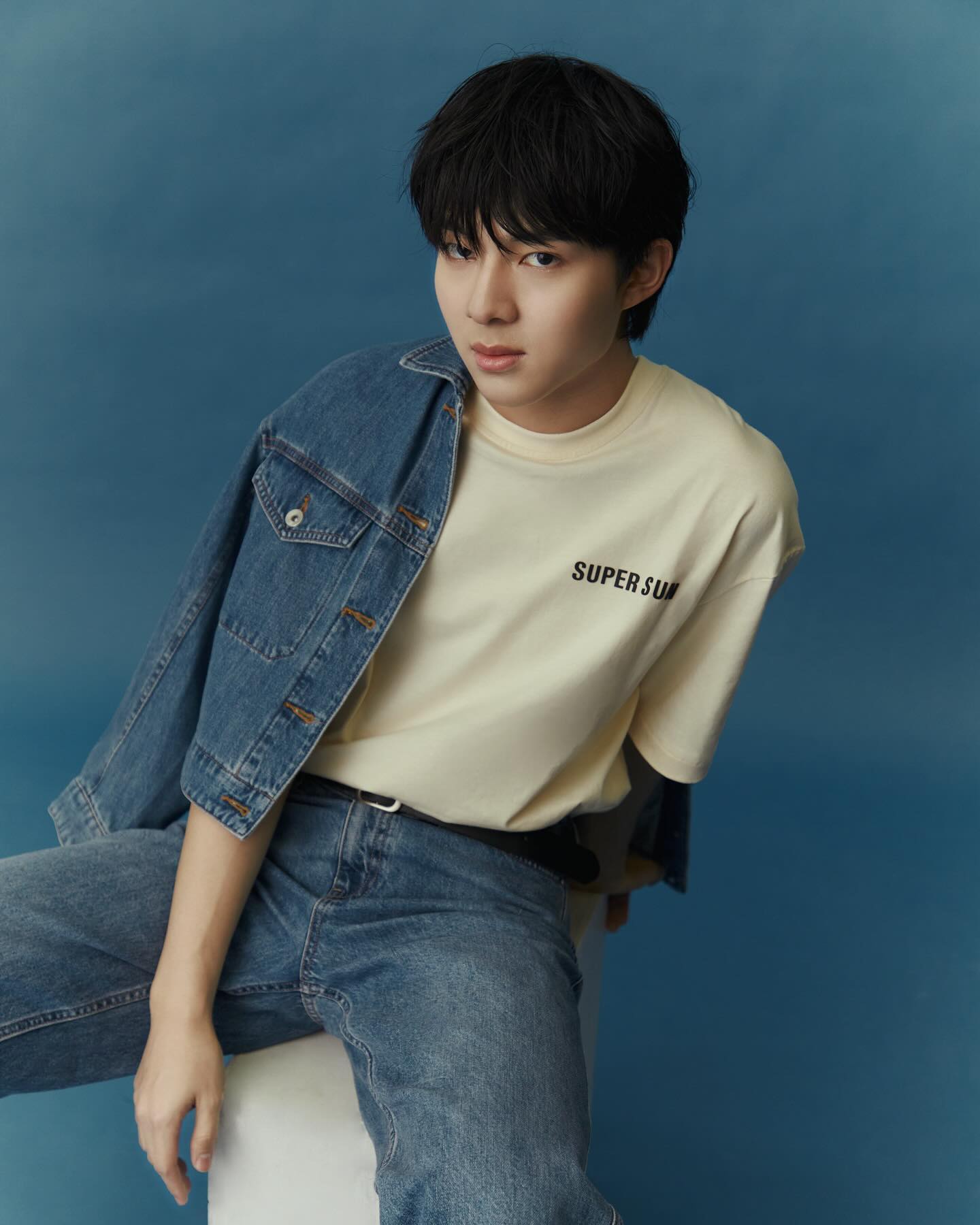 その他 SUPERSUN ZeePruk JEANS ZeeNuNew ZeeNuNew.International (𝙎𝙡𝙤𝙬) on X: 