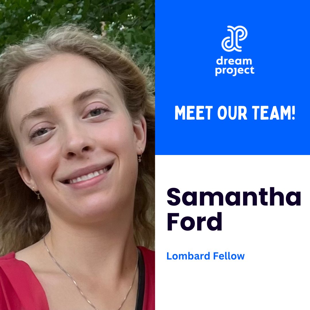 Dream Project - VA tweet media