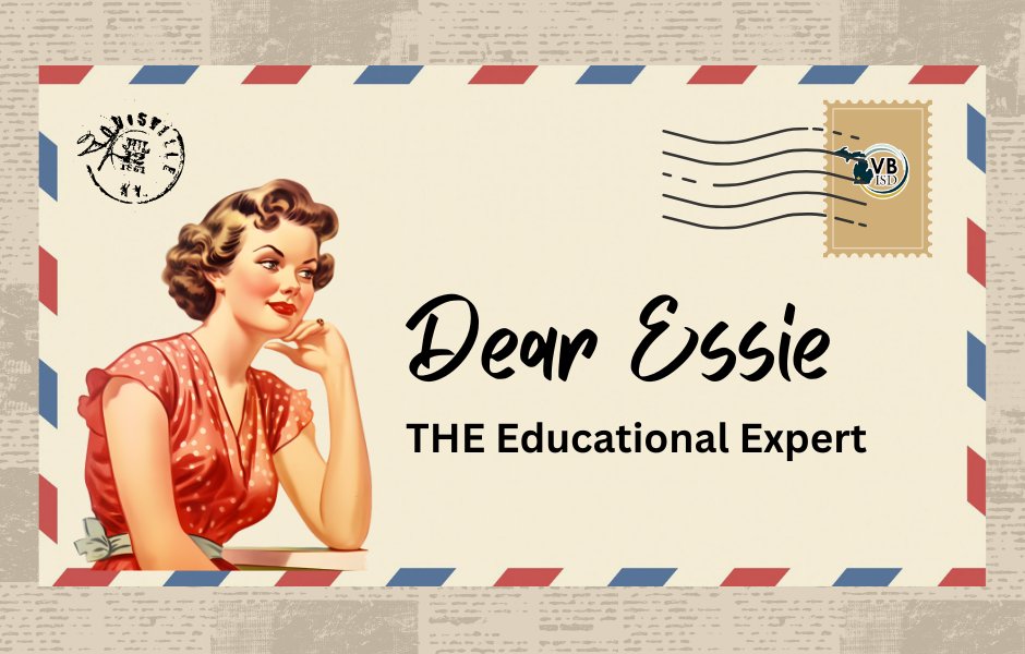 Have you seen our new column, "Dear Essie," in our weekly Round-Up emails? Check your inbox every Friday to see what tips and tricks Essie is dishing out each week!