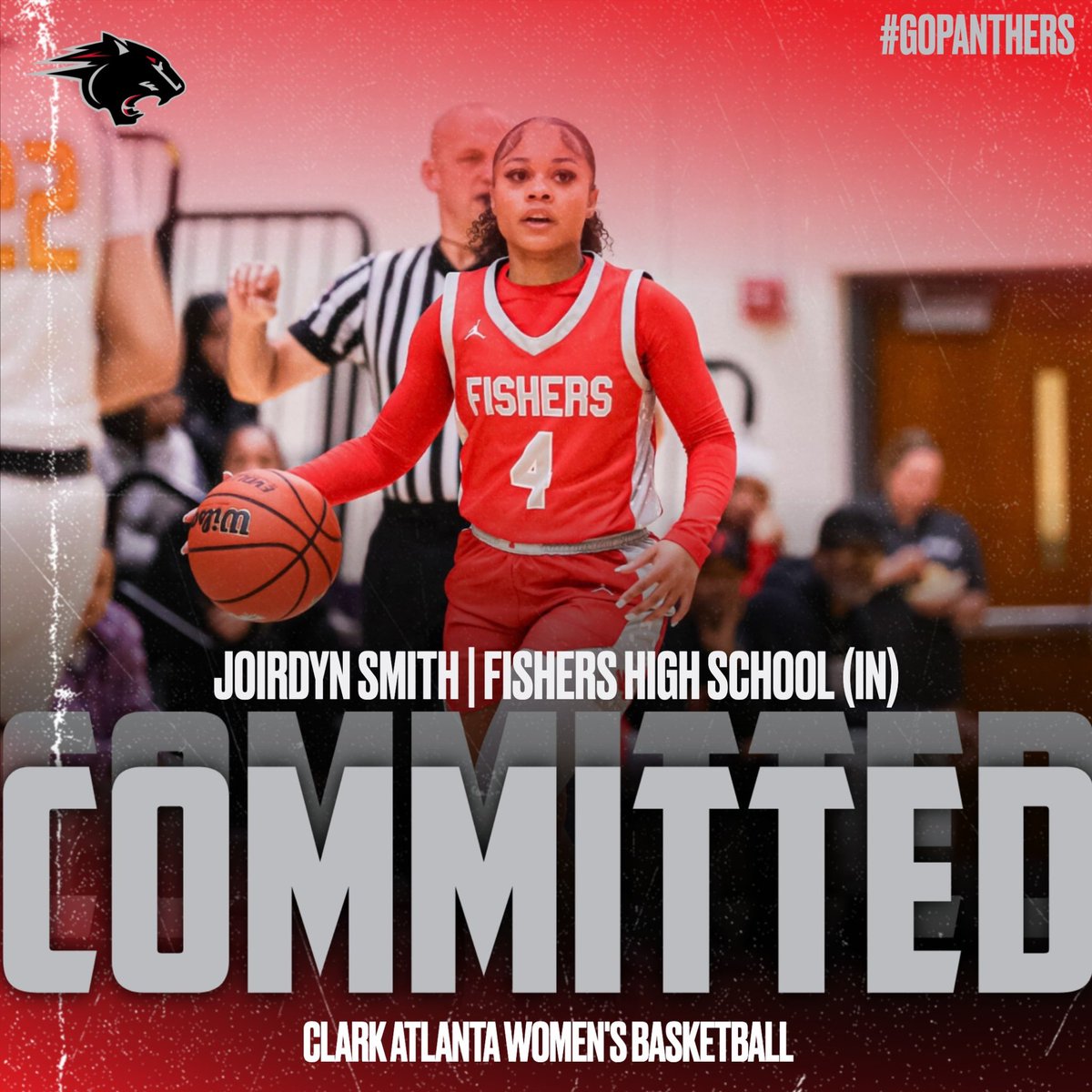 Joirdyn Smith tweet media