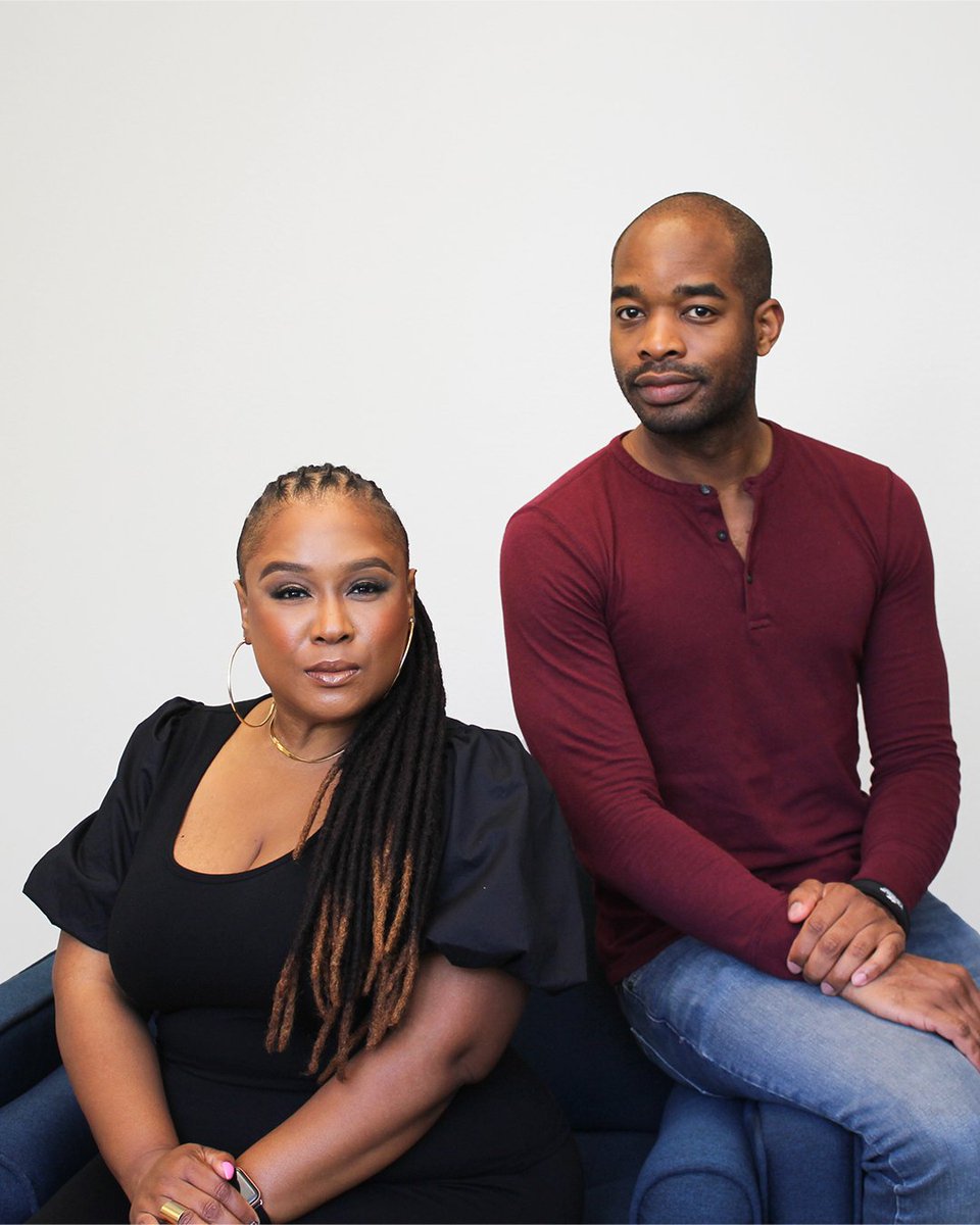 TONIGHT: <a href="/oJaison/">Jaison Oliver</a> and <a href="/jonubian/">Josie Pickens</a> will host a creative visioning session to equip and inspire you to enter Afrofuturist art into our "Dream, Create, Liberate" contest.  

Josie and Jaison are founders of Bask Black, a Houston-based arts advocacy initiative.

us02web.zoom.us/meeting/regist…