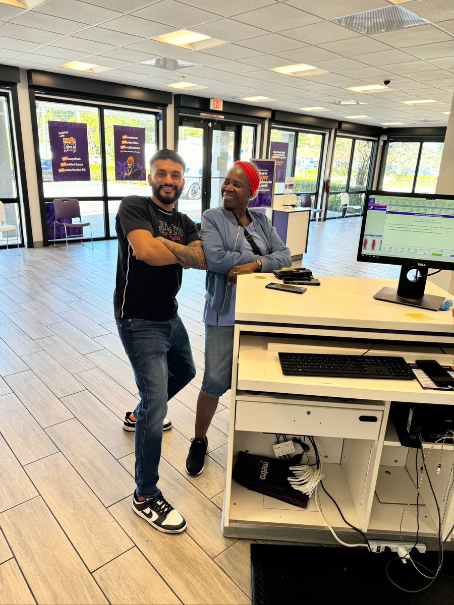 Successful Smartphone Equality migration from Lake Worth COR! 🏆 #StayTuned
<a href="/LATRobnDidi/">Rob Alvarez</a> <a href="/TonyCBerger/">Tony Berger</a> <a href="/thayesnet/">Terry Hayes</a> <a href="/FadiMubarak/">Fadi mubarak</a> <a href="/BrittanySegura9/">Brittany Segura</a> <a href="/NicoleJensen3/">Nicole Jensen</a> @DAgosto77