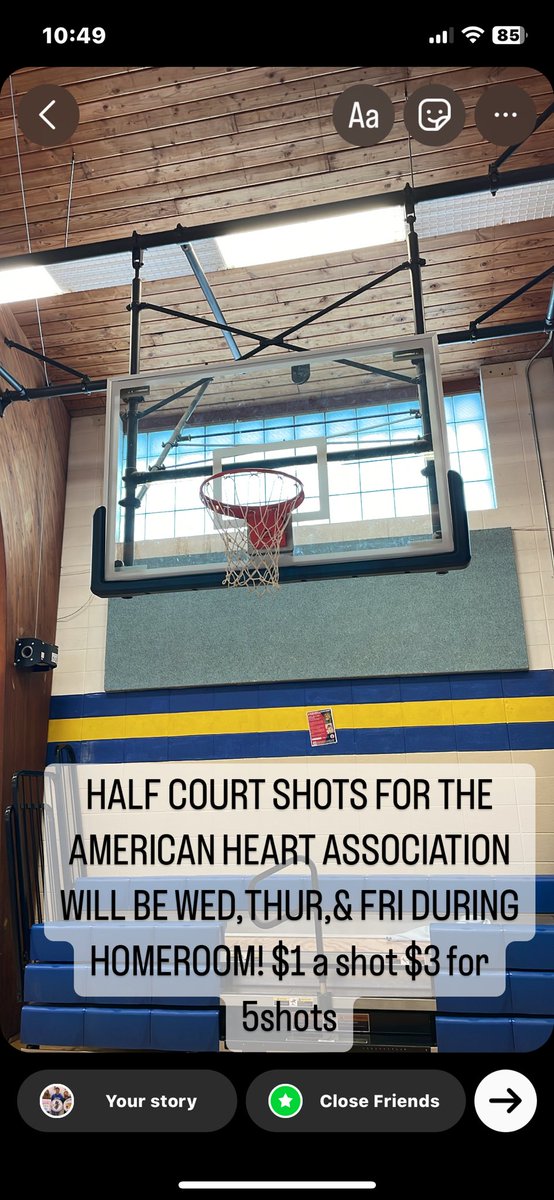 CDMS Phys Ed & Health tweet media