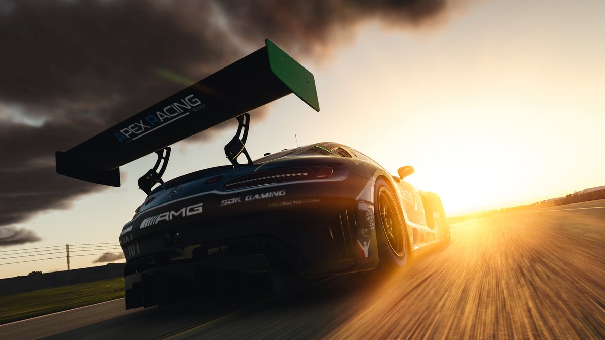 We very much appreciate the support &amp; nominations in this year's <a href="/VCOSimmyAwards/">VCO Simmy Awards</a>! 🙌💙

- Best Livery
- Best Team
- Best Social Media
- Best Photographer (<a href="/RC_SimPhotos/">RC Sim Photography</a>) 📸 
- Best Streamer (<a href="/OwenCaryl12/">Owen Caryl</a>) 🎥

🗳️ v-c-o.info/simmys-voting