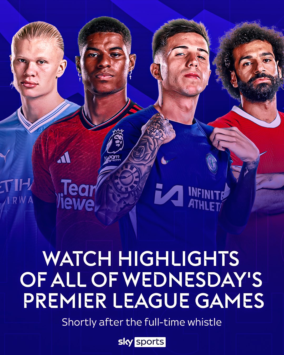 Sky Sports Premier League on X