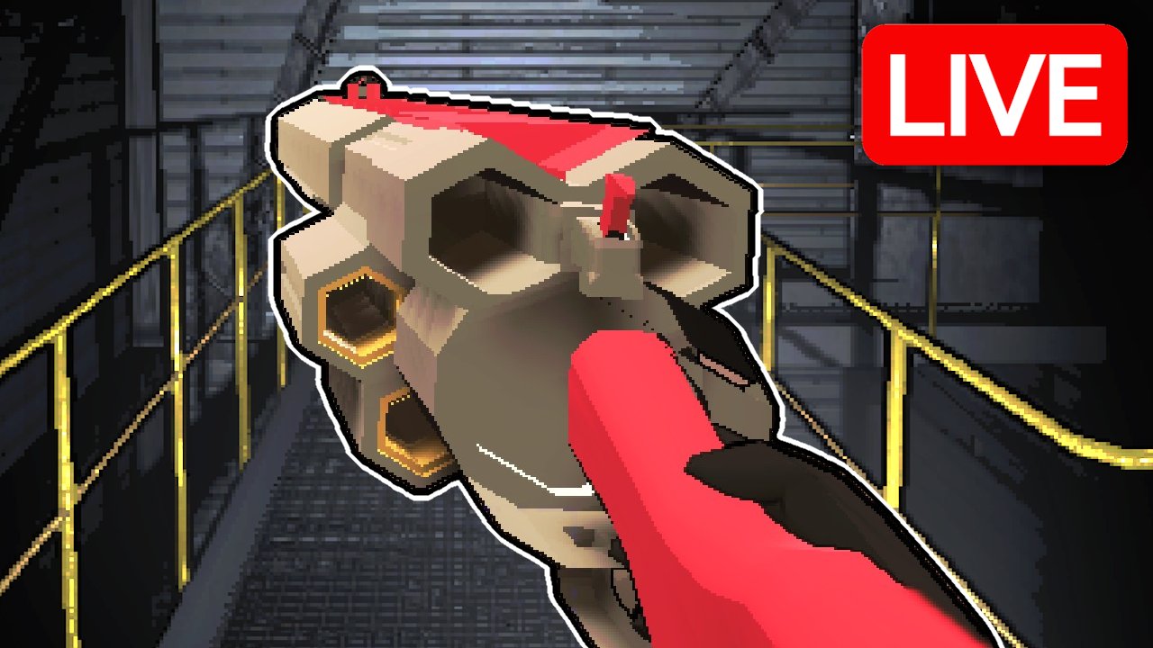 Insym on X: &ldquo;They made a SHOTGUN MOD for Lethal Company? Let&rsquo;s 