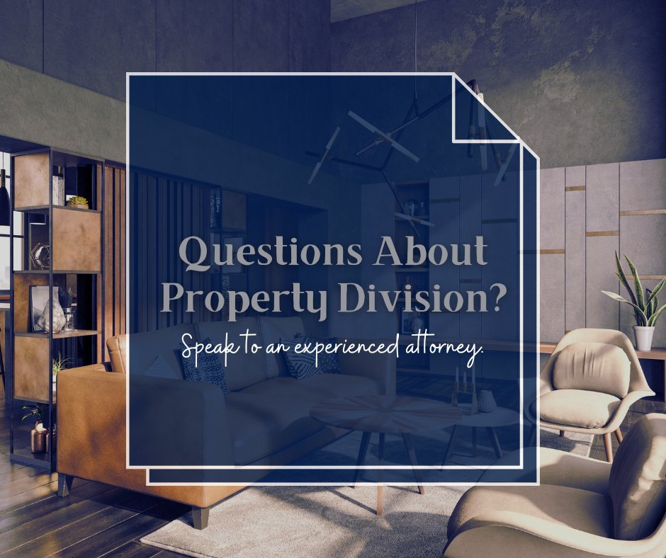 Our attorneys have the experience to handle your property division case. We are ready to represent you. Contact us today.
bit.ly/3DJDDsA 

#highasset #propertydivision #divorce