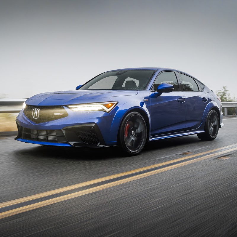 DigitalThrottle's tweet image. The award-winning @Acura Integra Type S—the most powerful, best-performing Integra ever—has earned another major honor as one of Car and Driver magazine’s 10Best Cars. The 2024 10Best Cars award adds to the next-gen Integra's impressive list of prestigious honors.