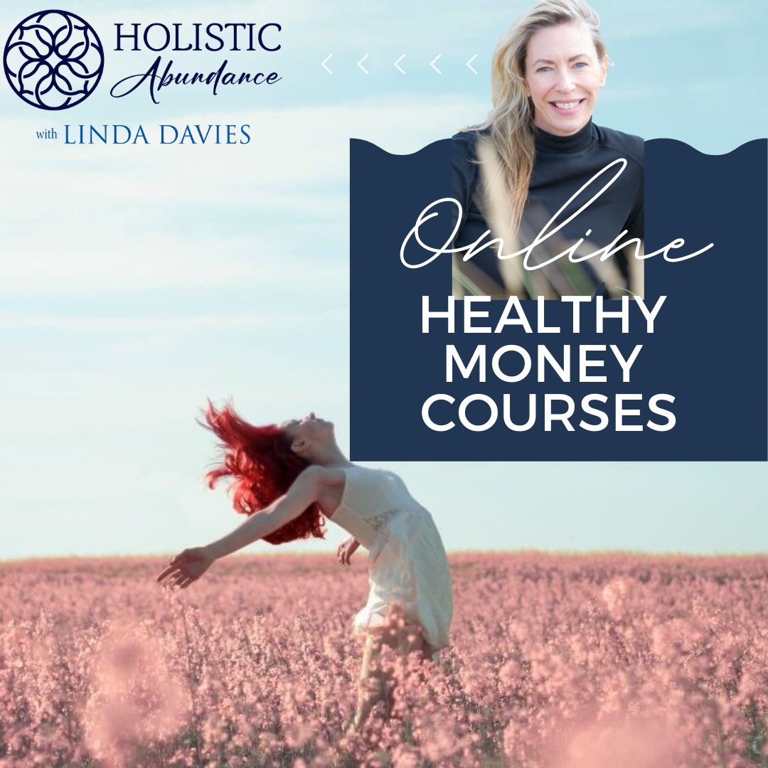 The Midlife Money Reset Healthy Money Course! 

I’ve created online, easily actionable courses to help improve financial health. This course is for people who might have had a change in circumstances – a job change, divorce, bereavement

See my website or DM for more details