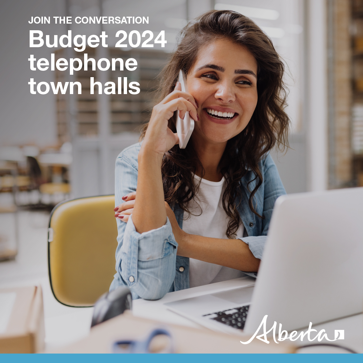 Alberta Government tweet media