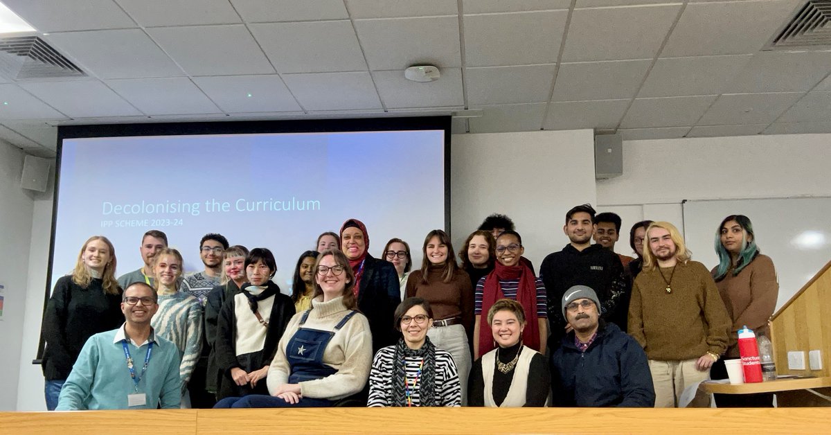 Bhavik Anil Patel | ભાવિક અનિલ પટેલ (@bhavikanilpatel) on Twitter photo Amazing launch to inclusive practice <a href="/uniofbrighton/">University of Brighton</a> by <a href="/heba_yo/">Dr Heba Youssef</a> Heba Youssef and Vedrana Velickovic. Amazing bunch of inclusive practice student partners who have some great bold visions that i cannot wait to see put into action @SUBrighton Amazing launch to inclusive practice <a href="/uniofbrighton/">University of Brighton</a> by <a href="/heba_yo/">Dr Heba Youssef</a> Heba Youssef and Vedrana Velickovic. Amazing bunch of inclusive practice student partners who have some great bold visions that i cannot wait to see put into action @SUBrighton
