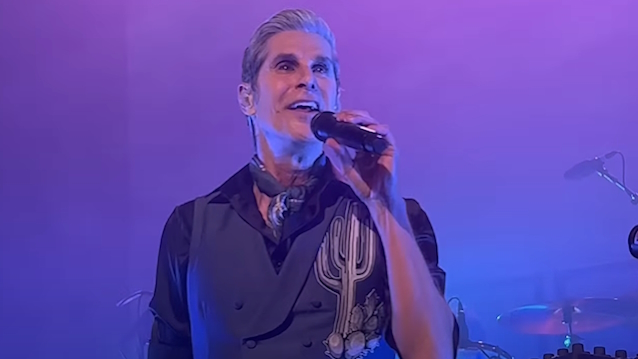 BLABBERMOUTH.NET tweet media