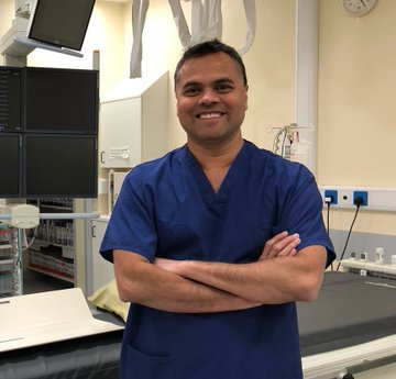 BCIS (@bcis_uk) on Twitter photo Following the recent election, we are pleased to welcome Dr Ash Kotecha (<a href="/AshishKotecha9/">Ashish Kotecha</a>) as the new Member without portfolio on BCIS Council!
Congratulations to Dr Kotecha and thank you to the candidates for their interest and to everyone who voted. Following the recent election, we are pleased to welcome Dr Ash Kotecha (<a href="/AshishKotecha9/">Ashish Kotecha</a>) as the new Member without portfolio on BCIS Council!
Congratulations to Dr Kotecha and thank you to the candidates for their interest and to everyone who voted.