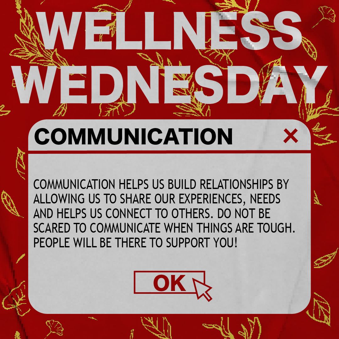 People are always here to help if you communicate! 🌿

#wellness #wellnessjourney #wellnesslifestyle #wellnessfitness #healthandwellnesstips #nutrition #sports #sportlife #sport #sportsleague #sportsperformance #sportscamp #sportsnutrition #sportsfitness #wellnesswednesdays