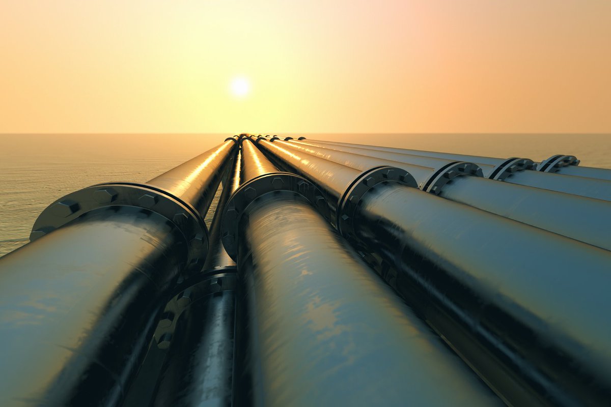 WorldOil's tweet photo. Tenaris announced that it completed the acquisition of Mattr’s #pipecoating business unit for $182.6 million.
Read more: https://t.co/Ej9jLKUMh8
#oilandgas https://t.co/c9UVf3uzDu