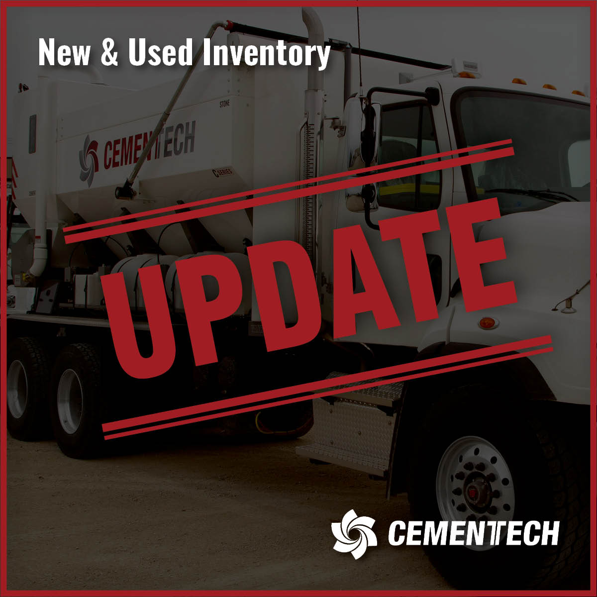 Cemen Tech, Inc tweet media