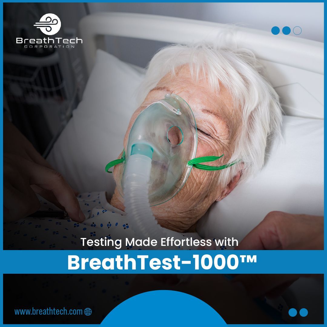 breathtech_corp's tweet image. Dive into simplicity, embrace accuracy! BreathTest-1000™, your compact partner for hassle-free, certified breath testing. Because health should be easy! 

#BreathTech #breathtesting #healthcare #healthtechnology #healthtech
