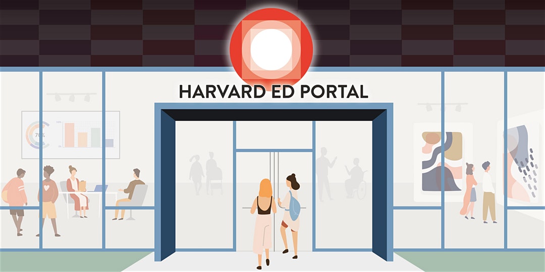 There's still time to sign up for tonight's first workshop in Kurt Faustin's new series on the entrepreneurial mindset! Develop your emotional intelligence skills, network with peers, and get equipped in becoming a successful entrepreneur. hrvd.me/entrepreneuria…
