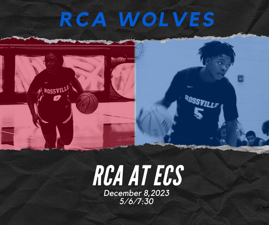 Friday we go in the road. Come out and support your #wolfpack