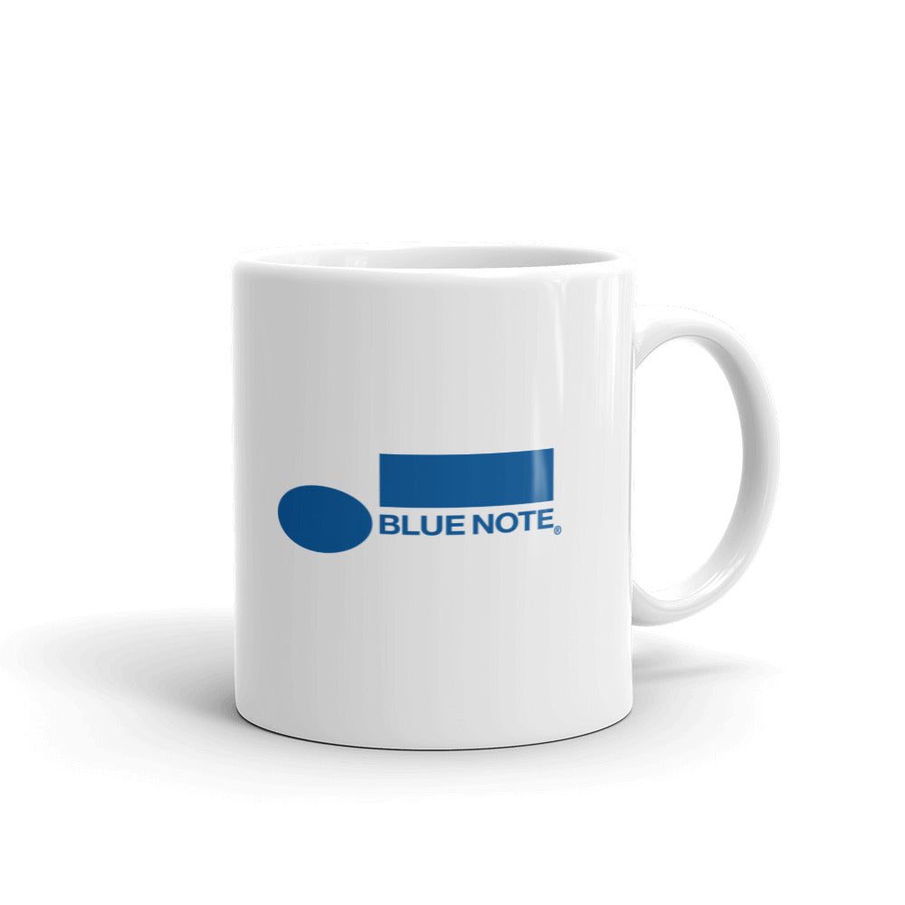 Let’s all take a moment to appreciate #ReidMiles design genius of @bluenoterecords logo. #Enduring 

store.bluenote.com