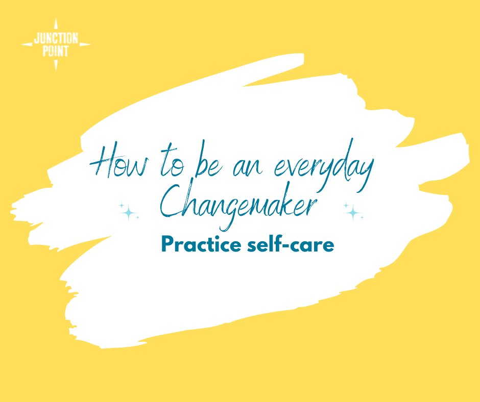 Self-care means taking the time to do things that help you live well and improve both your physical health and mental health. When it comes to your mental health, self-care can help you manage stress, lower your risk of illness, and increase your energy. #WisdomWednesday