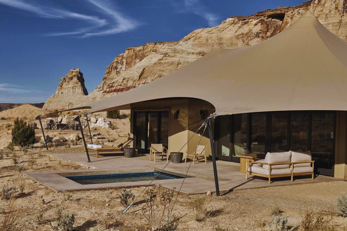 The OPAL Award tweet media