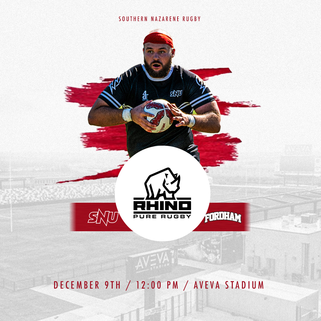 𝐆𝐨𝐢𝐧' 𝐁𝐎𝐖𝐋𝐈𝐍𝐆 🫨

Men's <a href="/snu_rugby/">SNU Rugby</a> is set to take on Fordham in the 𝗥𝗵𝗶𝗻𝗼 𝗥𝘂𝗴𝗯𝘆 𝗕𝗼𝘄𝗹  December 9th at Aveva Stadium in Houston, TX!

For more info ➡️ bit.ly/46Qbnjj

#BoltsUp⚡️