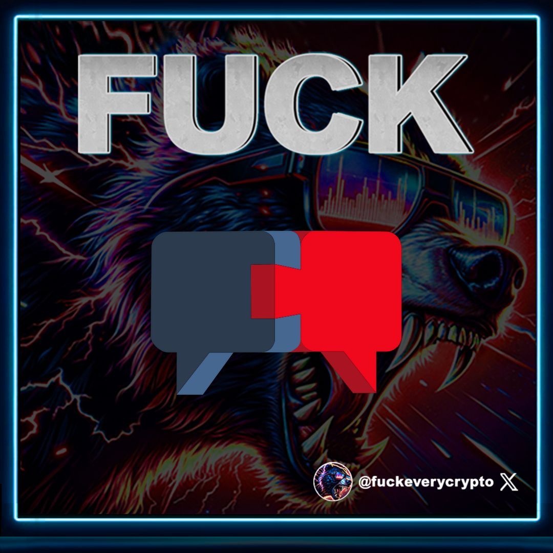 fuckeverycrypto's tweet image. Fuck Experty! #Experty $EXY