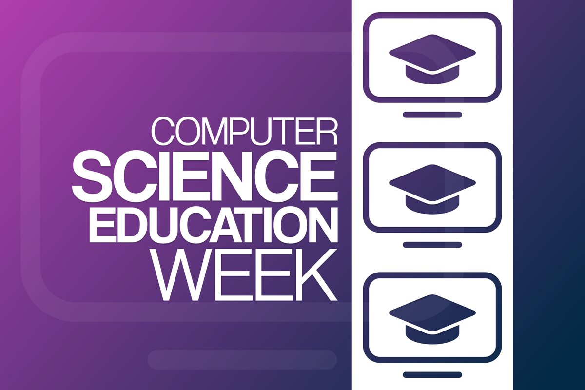 Unlocking the Future, One Line of Code at a Time. 🖥️💡 Celebrating National Computer Science Education Week! #CSEdWeek #CodingForAll #IndependentSchools #IndySchools #Educators