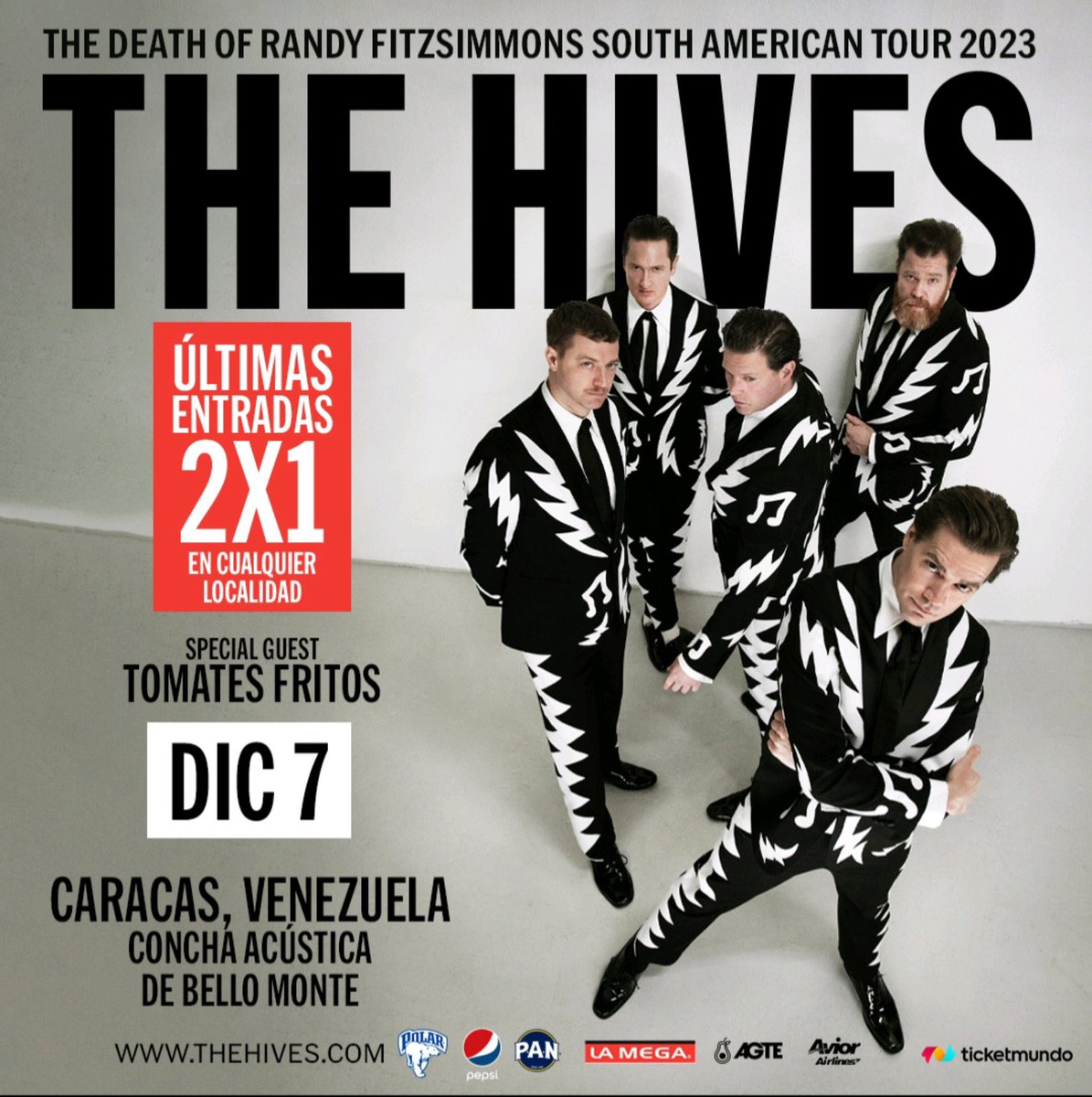 Tomates Fritos tweet media