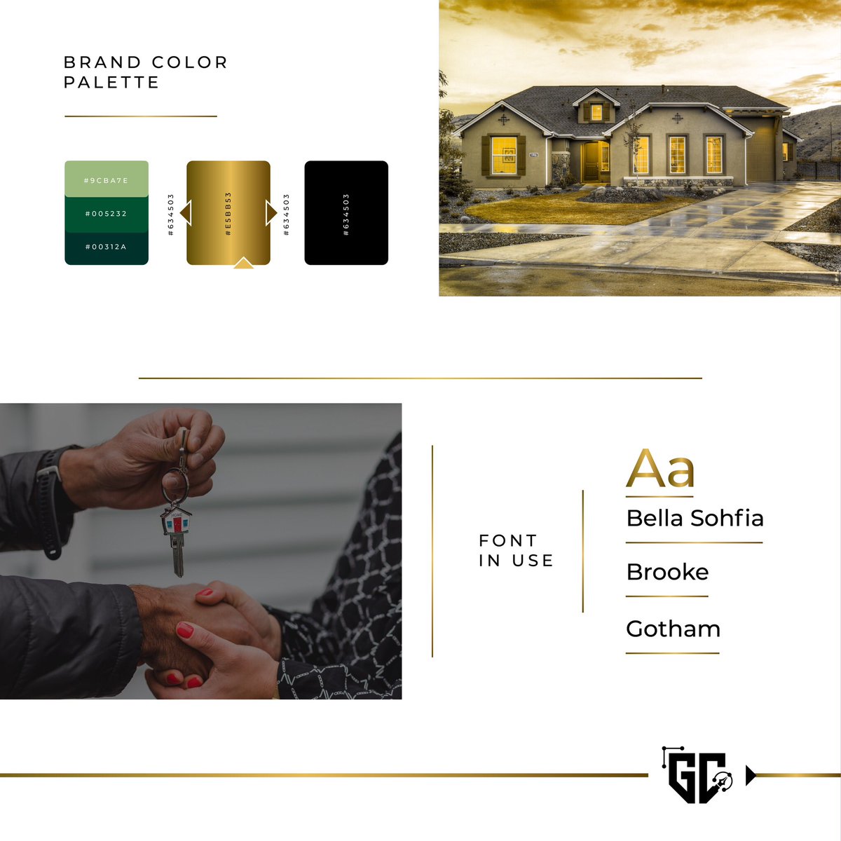 grafixcircle's tweet photo. Logo Design for my Real Estate client 
•
Available for your design related work? 
Contact us
•
#logodesign #logos #realtorwomen #fiverrseller #realestatelogo #realtorwork #branding #fiverrfreelancer #logoforagent #realtorlogo #minimallogo #realty #realestate  #real #realtor https://t.co/QhVHowLW1c