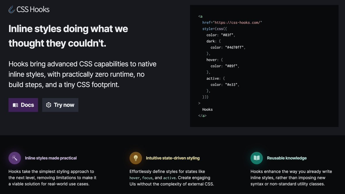 Seb ⚛️ ThisWeekInReact.com tweet media