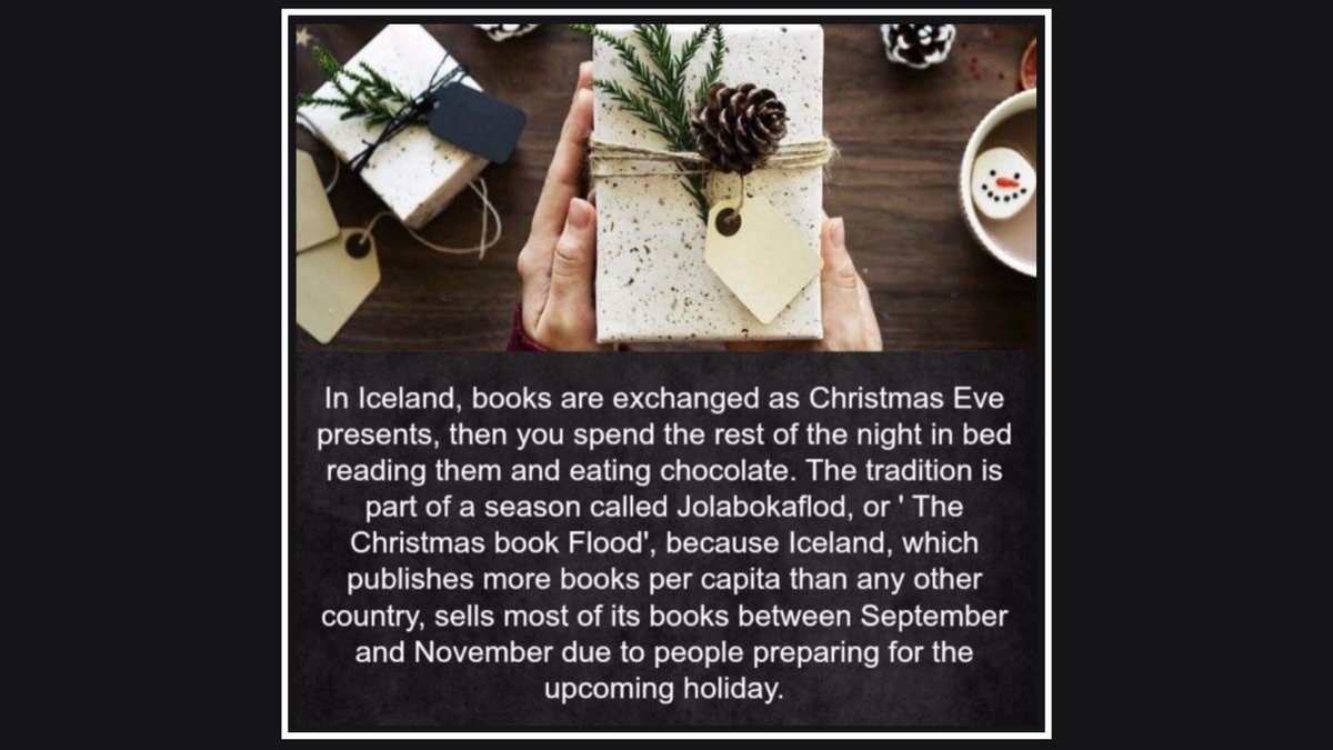 LouisvilleLib's tweet photo. It's time to stock up on books for Jólabókafló∂!
Or, just because you love books 🤗
Cost is the donation of your choice.
Raffle tickets for the basket are $2.00 each or 3/$5.00 and can be purchased at the sale this weekend.  The winner will be drawn and notified on 12/12. https://t.co/eIncp7jOYK