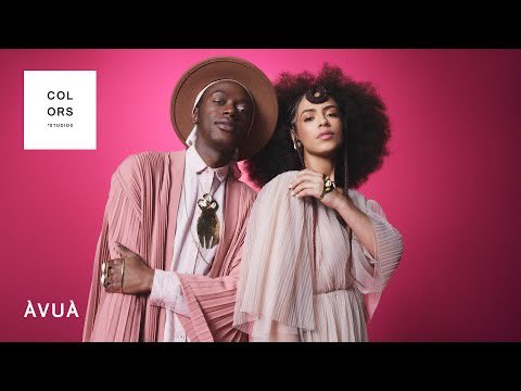 ÀVUÀ - Comum | A COLORS SHOW youtu.be/xKSl4EvdqRY?si… via <a href="/YouTube/">YouTube</a>