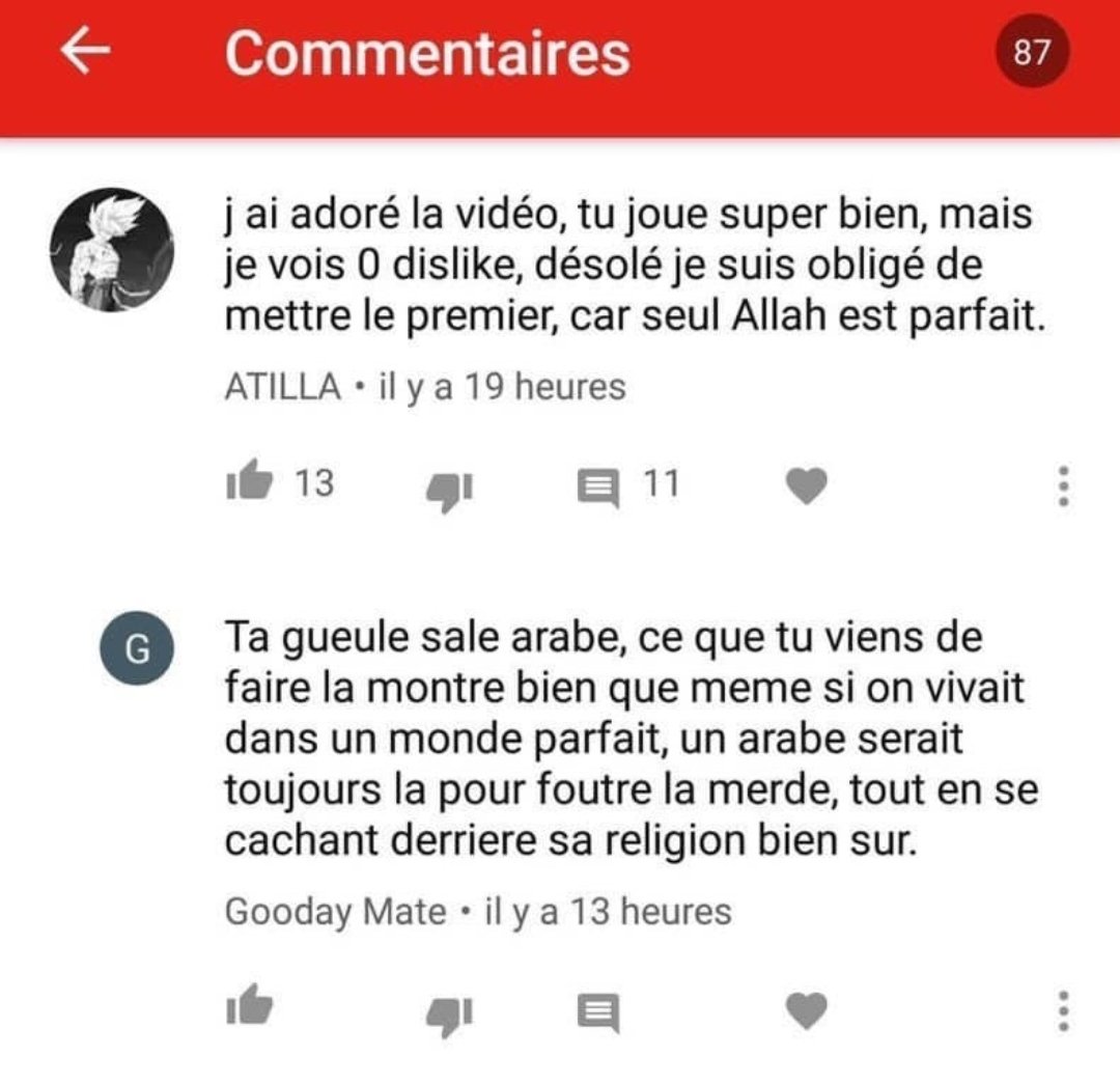 E2LaCaf's tweet photo. C'est le screen le plus drôle qui existe MDRR https://t.co/g2KFJcIUi5